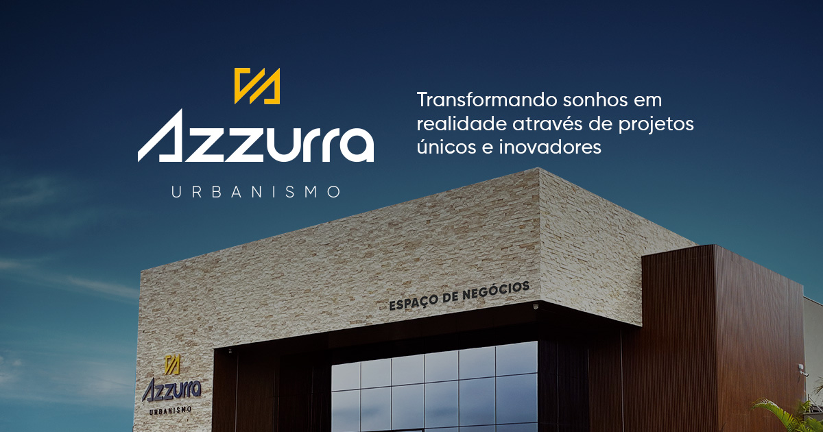 Azzurra Urbanismo